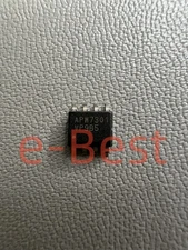 10pcs APW 7301 APW73O1 APW730I APW7301 APW7301KAI-TRG SOP8 IC Chip