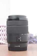 Sony 18-135mm Focal Camera Lenses for sale | eBay