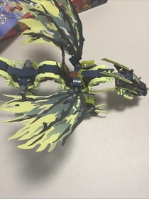 LEGO NINJAGO: Attack of the Morro Dragon (70736)