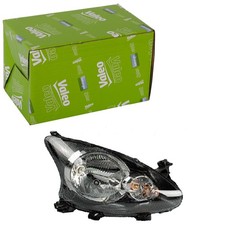 Feu avant (phare) Toyota AYGO