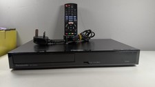 Panasonic DP-UB320 4K UHD Blu-ray Player with Remote Control