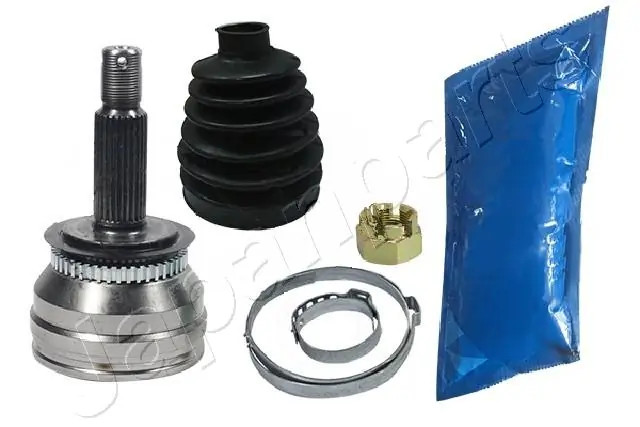 Japanparts GI-H41 jeu de joints d'arbre de transmission pour transmission avant droite