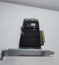 Dell PERC H710 8-Port SAS 6Gbp/s RAID Card PCI-e 2.0 x8 512MB 0VM02C