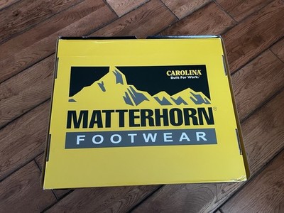 Matterhorn Mulrooney MT903 Men s Boot 10.5 Wide