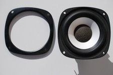 1 haut-parleur CABASSE 13M15M2 4 ohms (1 second H.P. disponible)