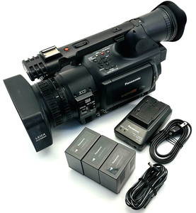 Panasonic Hvx | eBay