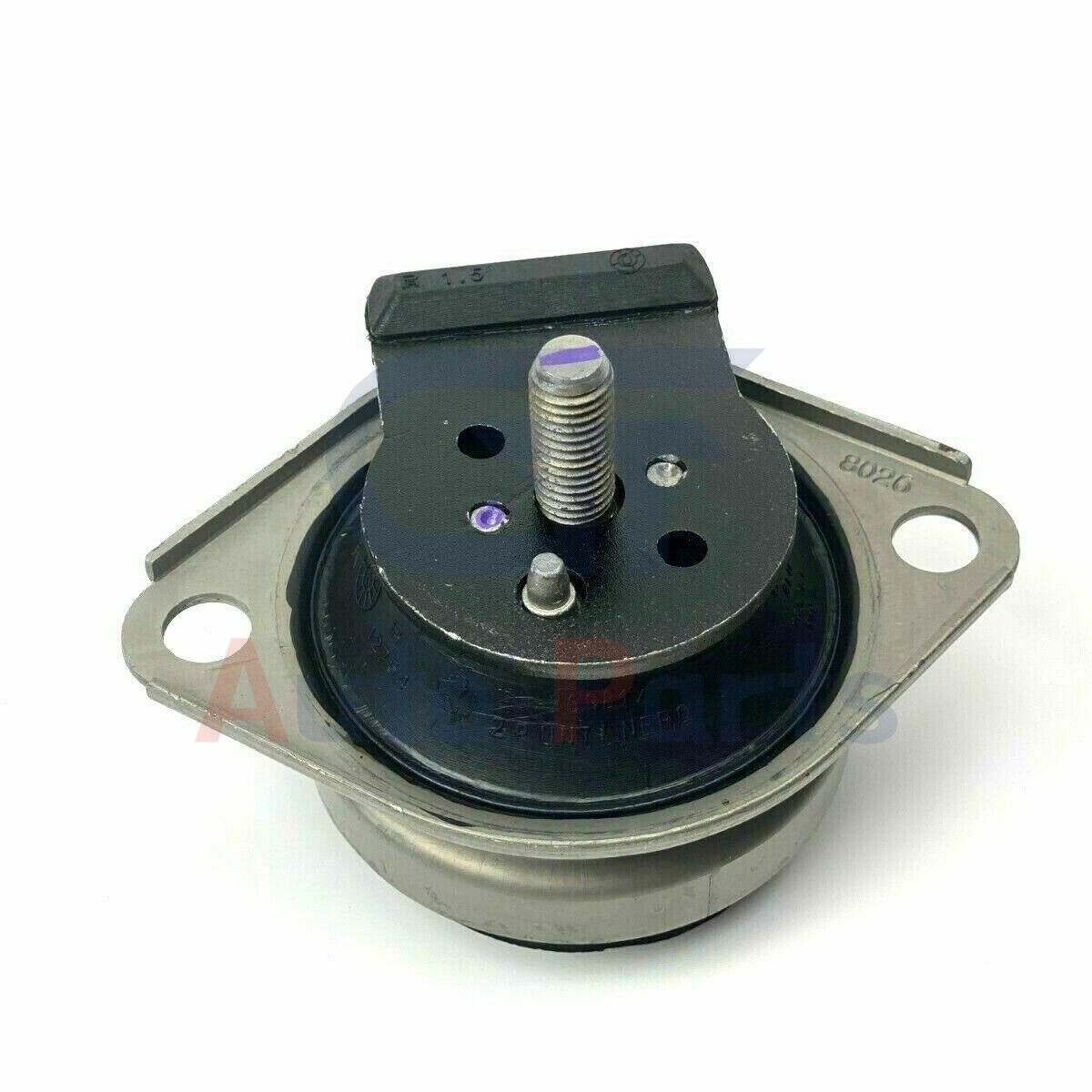 2x Engine Mounts Fit Ferrari California Maserati Quattroporte GranCabrio Turismo