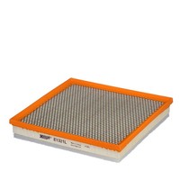Hengst Filter Luftfilter U.A. FüR Chevrolet, Opel, Vauxhall