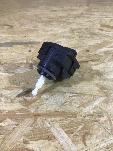 345406 Stellmotor Scheinwerfer rechts VW Golf III Variant (1H) 1H0941295C