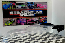 Racer Rc LS22 Standard "Wide" Wing