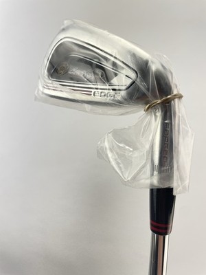 Ben Hogan Edge 6 Iron KBS Tour-V 120 Extra Stiff Flex Steel /Right /New /26272