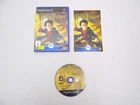 Mint Disc Playstation 2 Ps2 Harry Potter and the Chamber of Secrets - Inc Man...