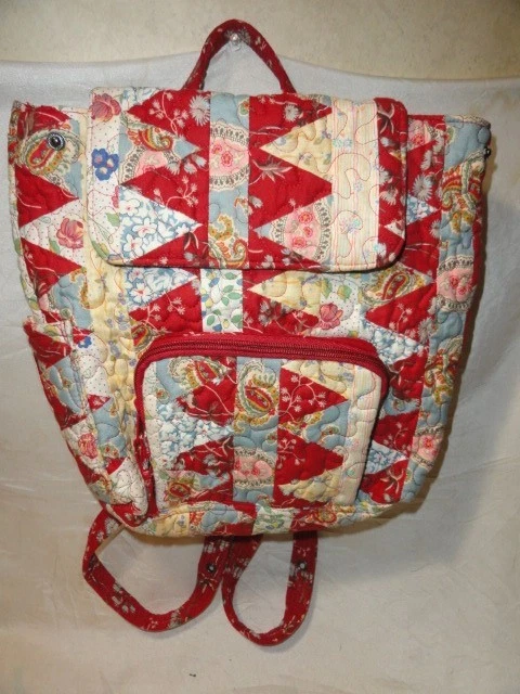Donna Sharp Backpack Bags & Handbags for Women for sale | eBay display picture 3