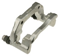TRW Halter, Bremssattel Beidseitig, Hinterachse, Links, Rechts U.A. FüR CitroËN