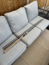 SHIMANO POWERLOOP float rod 13ft CUSTOMISED