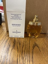 Boucheron for Women 3.4oz 100 ml Eau de Toilette Spray