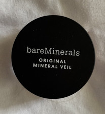 BareMinerals Original Mineral Veil Loose Setting Power Translucent 0.03oz/0.75g