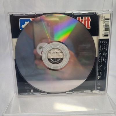 Behind Blue Eyes by Limp Bizkit (CD, 2004) for sale online | eBay