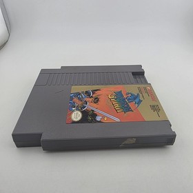 Dragon Spirit: The New Legend - Game Cart Only - Nintendo Nes - Actually Tested