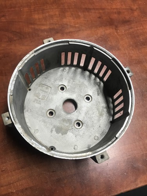 #ad Used OEM Part Front Housing Assembly For Porter Cable CH350CS 3500W Generator $49.99