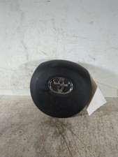 Toyota Yaris Mk3 Hybrid 5 Türer 2015 Air B@g (Fahrerseite) 45019-0D420 Q26