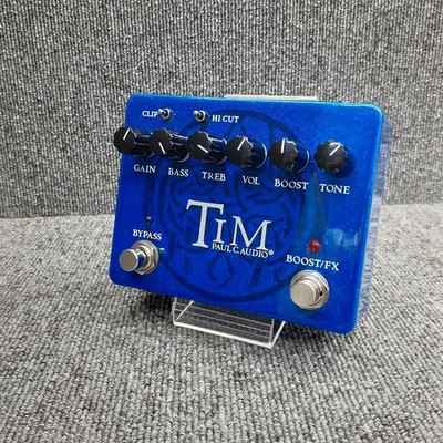 Paul COCHRANE Effektpedal TIM V3 gebraucht