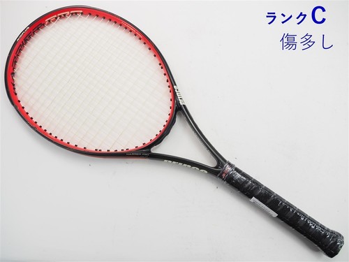 Raquette De Tennis Prince Pro Comp - Taille De Grip 4 3/8", Bon état, Belle