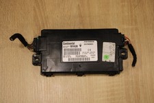 Continental Ghibli 68185802AB ECU Steuerger&auml;t Maserati 3.0D 275KM 1 St&uuml;ck