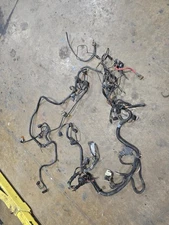 Ford Fox Body Mustang Engine ECU Wiring Harness 87 88 89 E9ZB-AE 12A581 P260H-9E