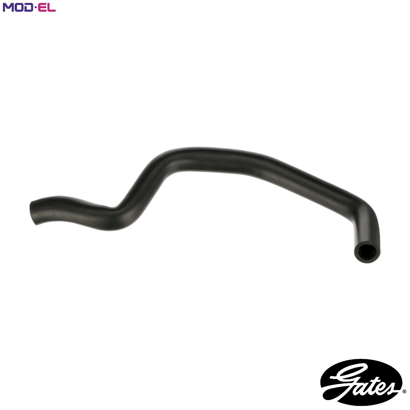 GATES CRANKCASE BREATHER HOSE - EMH190 - Image 16