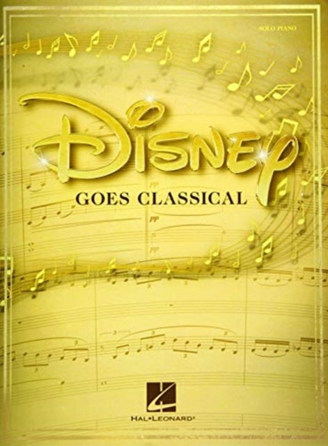 Disney Goes Classical: 15 Favorite Songs - Image 6