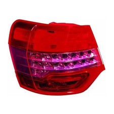 DIEDERICHS Heckleuchte Rückleuchte für CITROEN C5 3 RD bis 09.2010 links 6351EW