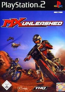 MX Unleashed von THQ Entertainment GmbH | Game | Zustand gut