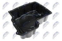 Nty ÖLwanne BMO-FR-006 FüR Ford Transit Bus V363 Fad Fbd Fcd Fdd Fed Ffd Tdci