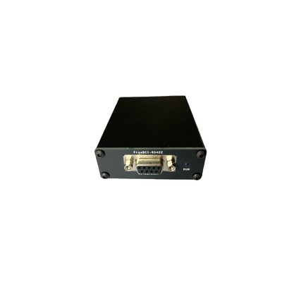 FreeBCI 8-CH RS422-I EEG Acquisition Module with Shell ADS1299 STM32 RS422/UART