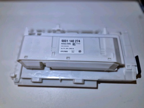 Siemens Bosch Neff Geschirrspüler Elektronik Steuerung EPG70003