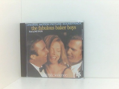 The Fabulous Baker Boys Dave Grusin: