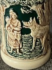 Rotkappchen (Little Red Riding Hood) German Stein/Mug — photo 8