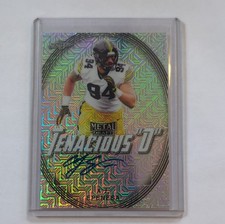 Leaf Metal Draft Tenacious 