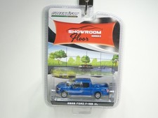 Greenlight 68020-A 1/64 2020 Ford F-150 XL Pickup Truck Diecast Toy Model