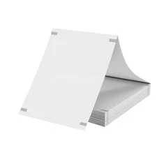 BPA BPS free, A4 thermal printer paper 8.5 x 11 for Office, Documents, Contracts