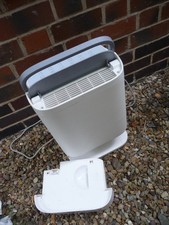 BERGSTROM DESICCANT dehumidifier 650watt H-003 45x29x20cm