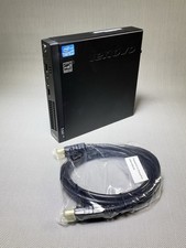 Lenovo ThinkCentre M92P MFF i5-3470T 8GB RAM ...