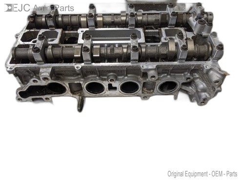 Cylinder Head For 06-13 Mazda 3 2.0 6M8G6090AA FWD