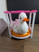Pets Alive Mommy Duck  Baby Surprise, Nurturing Play Surprise Hatching