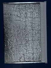 Foam Insulated Mailing Bags Cold Shipping Envelopes Thermal extra large Bag