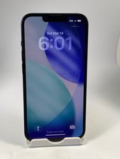 Apple iPhone 14 128GB Midnight Blue T-Mobile - 88 - Battery Health