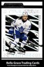 2023-24 Upper Deck Credentials Tyler Bertuzzi #84 Toronto Maple Leafs NHL Hockey