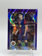 2024-25 Topps UEFA Club Competitions Soccer Checklist Guide in-content 34