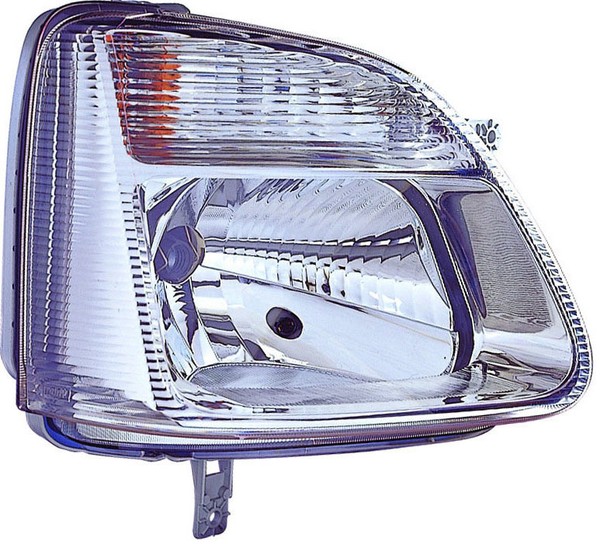 45076 - Frontscheinwerfer Rechts Iparlux Kompatibel Mit Suzuki Wagon (02->08)-image